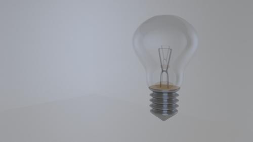 Light Bulb Cycles preview image